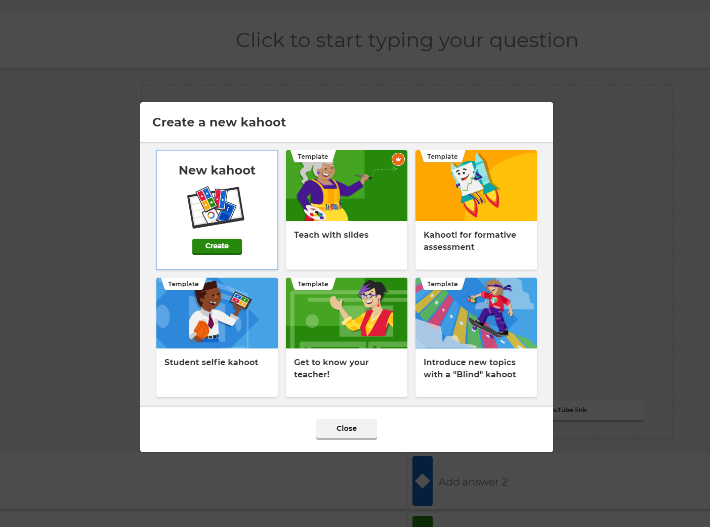 Kahoot! In Classrooms Pros and Cons Kat Enters the 21st Century